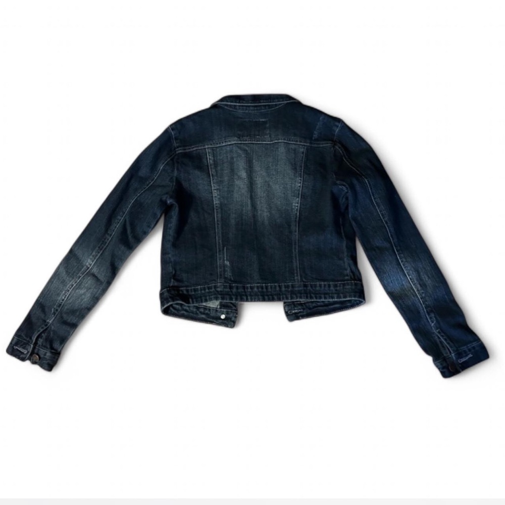 American Rag Jean Jacket - Picture 2 of 2